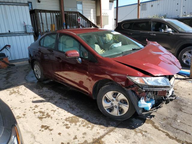 honda civic lx 2014 19xfb2f56ee262056