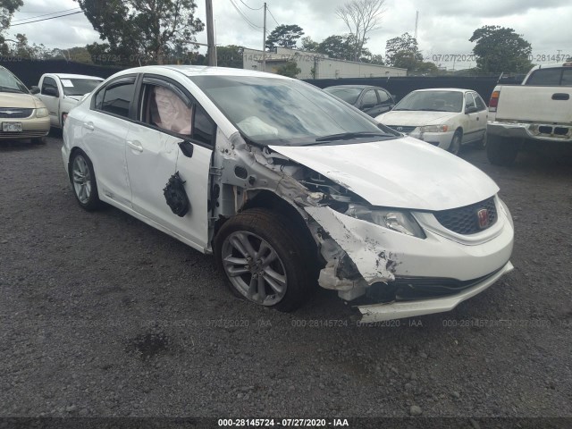 honda civic sedan 2015 19xfb2f56fe003942