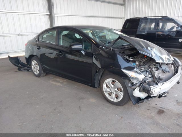 honda civic 2015 19xfb2f56fe061453