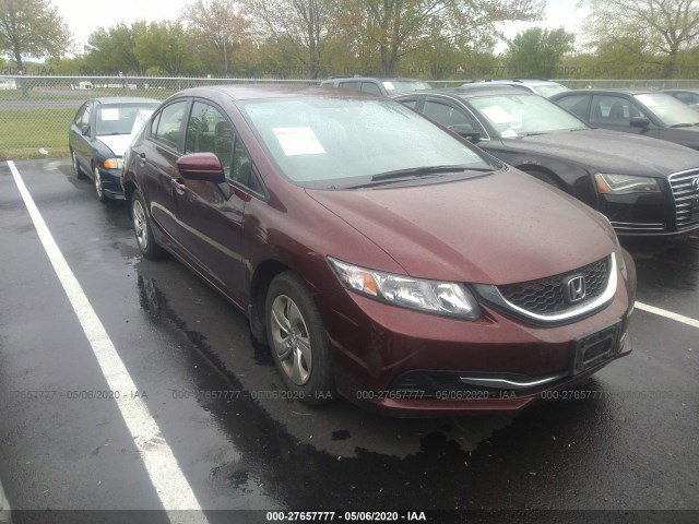 honda civic sedan 2015 19xfb2f56fe065762