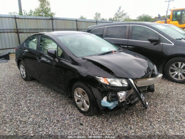 honda civic sedan 2015 19xfb2f56fe104799