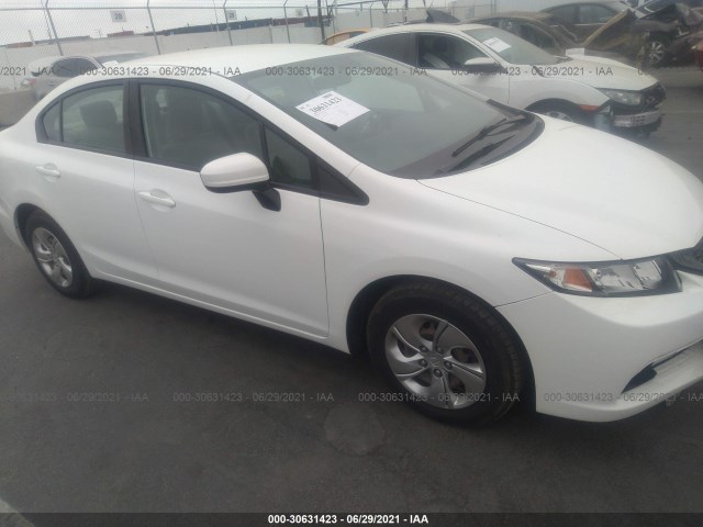 honda civic sedan 2015 19xfb2f56fe221475