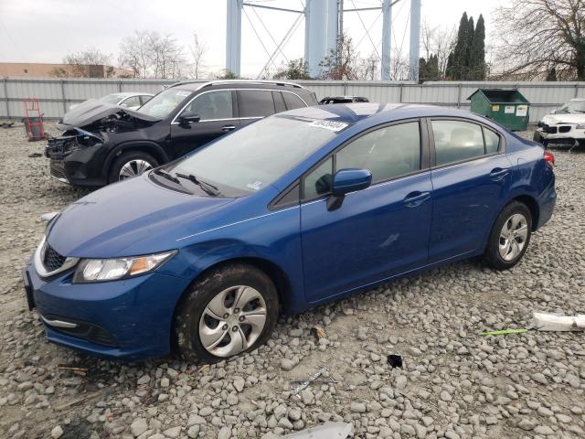 honda civic lx 2015 19xfb2f56fe225445