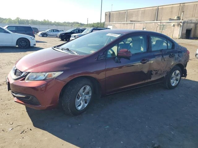 honda civic lx 2015 19xfb2f56fe226935