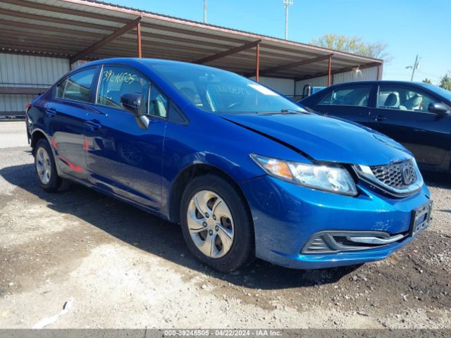 honda civic 2015 19xfb2f56fe233237