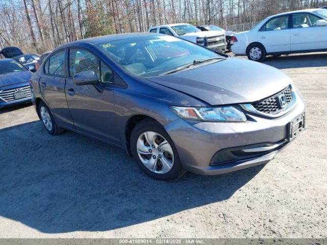 honda civic 2015 19xfb2f56fe294782