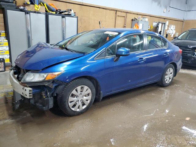 honda civic 2012 19xfb2f57ce005193