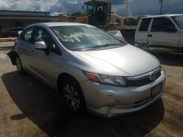 honda civic lx 2012 19xfb2f57ce062283