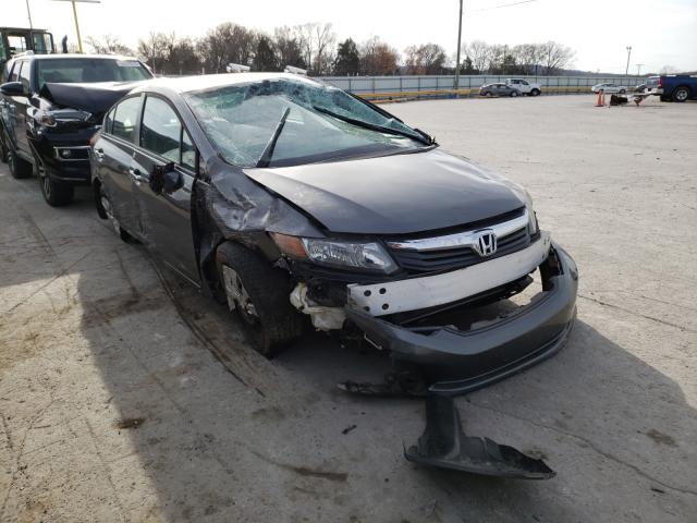 honda civic lx 2012 19xfb2f57ce095414