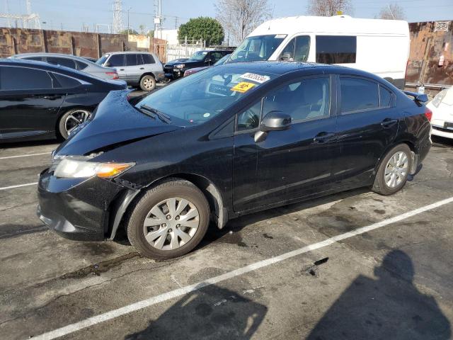 honda civic 2012 19xfb2f57ce300911