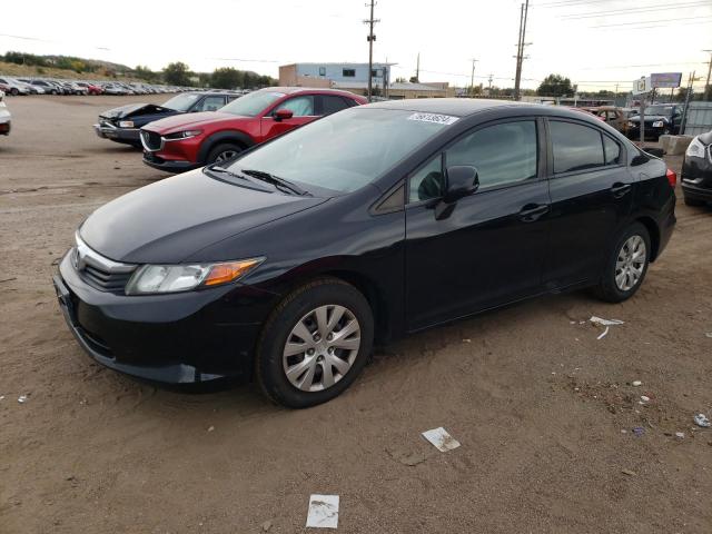 honda civic lx 2012 19xfb2f57ce340292