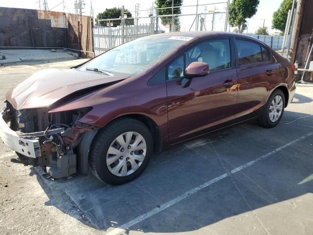 honda civic lx 2012 19xfb2f57ce368299