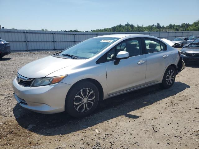 honda civic 2012 19xfb2f57ce381795