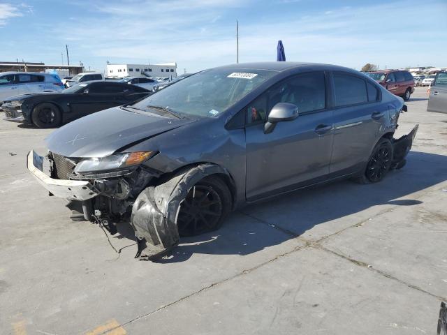 honda civic lx 2013 19xfb2f57de020472