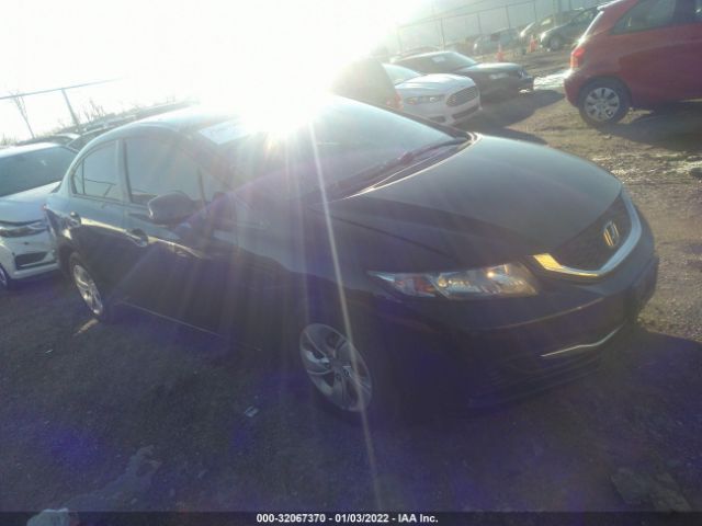 honda civic sdn 2013 19xfb2f57de038616