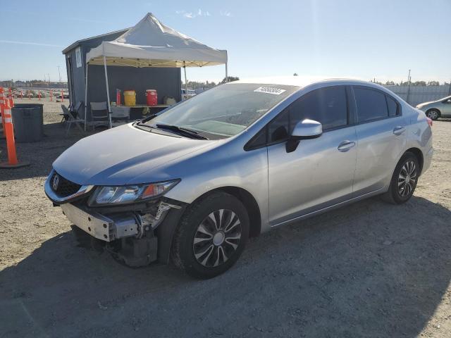 honda civic lx 2013 19xfb2f57de227444