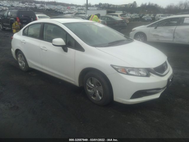 honda civic sdn 2013 19xfb2f57de251761