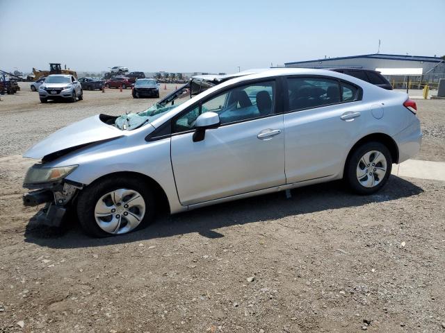 honda civic lx 2013 19xfb2f57de253204