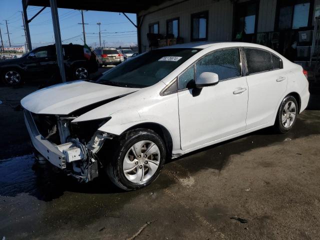 honda civic lx 2013 19xfb2f57de260587