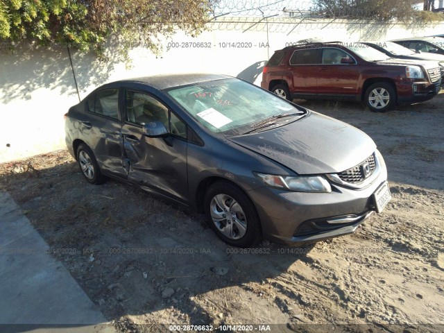 honda civic sdn 2013 19xfb2f57de269001