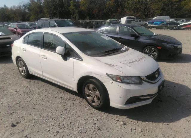 honda civic sdn 2013 19xfb2f57de279575