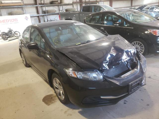 honda civic lx 2014 19xfb2f57ee024894