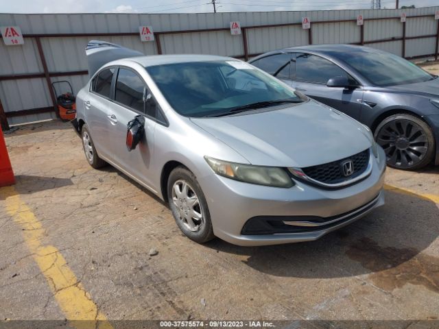 honda civic 2014 19xfb2f57ee028802