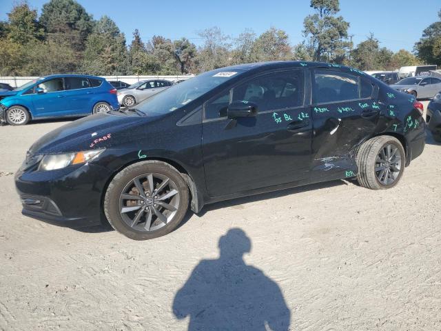 honda civic lx 2014 19xfb2f57ee035149