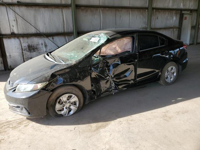 honda civic lx 2014 19xfb2f57ee041632