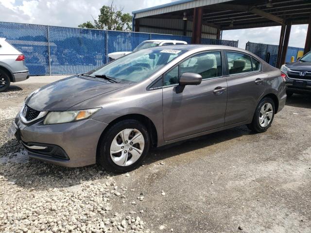 honda civic 2014 19xfb2f57ee068720