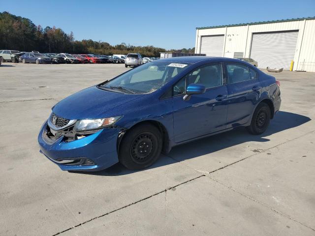 honda civic lx 2014 19xfb2f57ee071634