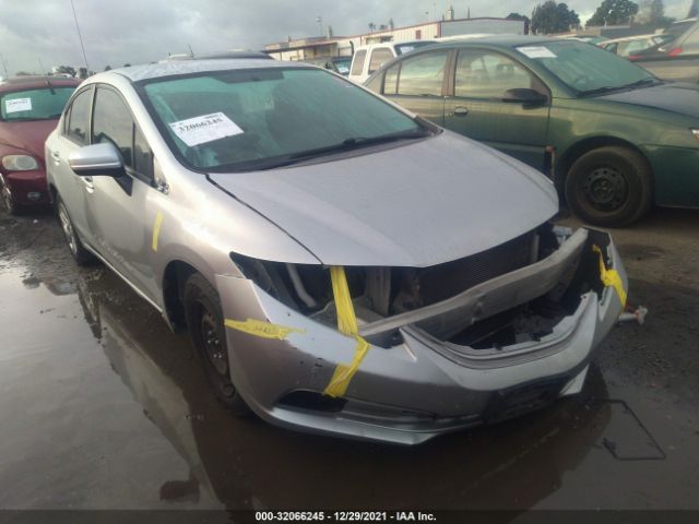 honda civic sedan 2014 19xfb2f57ee213738