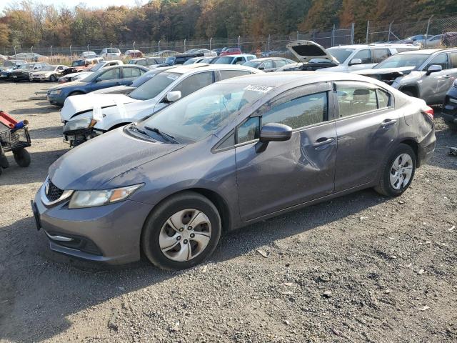 honda civic lx 2014 19xfb2f57ee219538