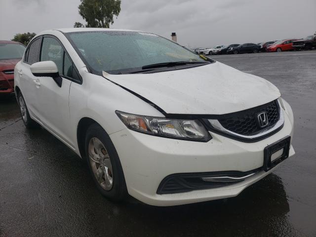 honda civic lx 2014 19xfb2f57ee231110