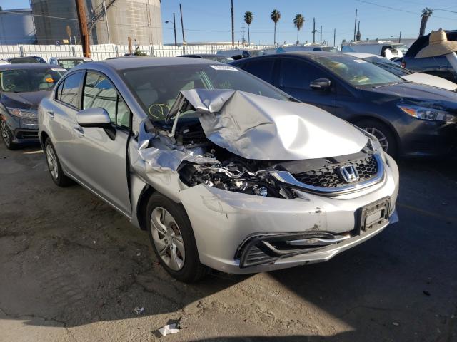 honda civic lx 2014 19xfb2f57ee251521