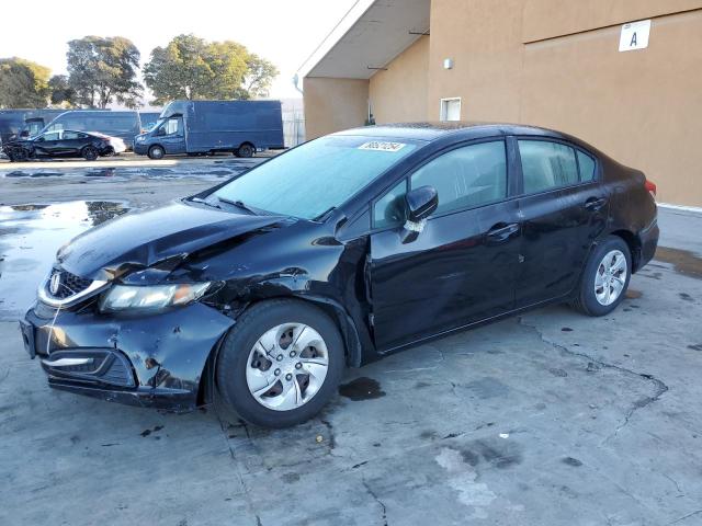 honda civic lx 2014 19xfb2f57ee270201