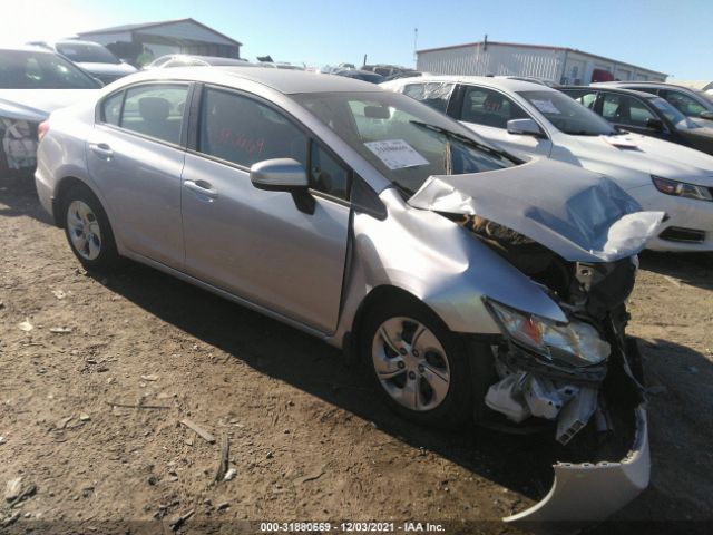 honda civic sedan 2015 19xfb2f57fe032401