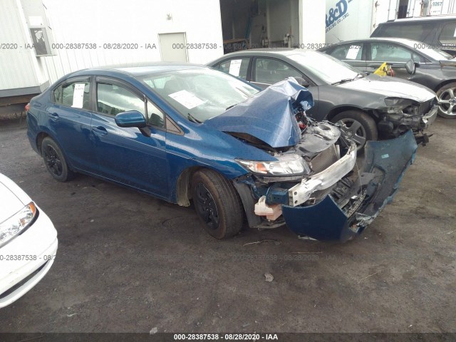 honda civic sedan 2015 19xfb2f57fe053362