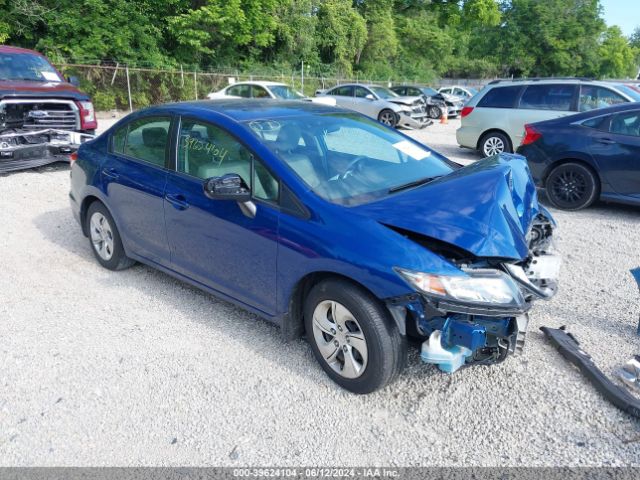 honda civic 2015 19xfb2f57fe058884