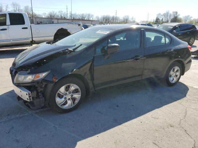 honda civic 2015 19xfb2f57fe061459