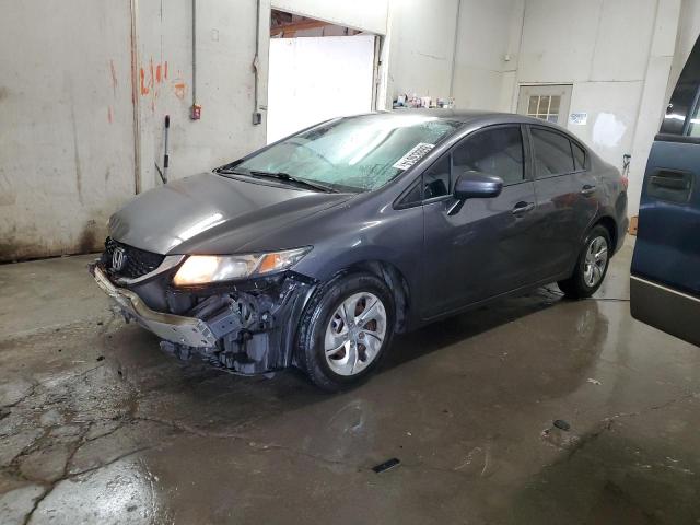 honda civic lx 2015 19xfb2f57fe062076