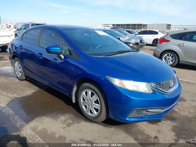 honda civic 2015 19xfb2f57fe070694