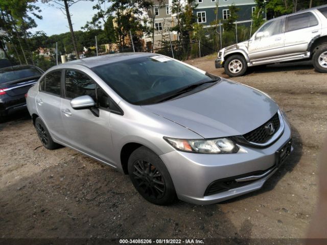 honda civic sedan 2015 19xfb2f57fe072817