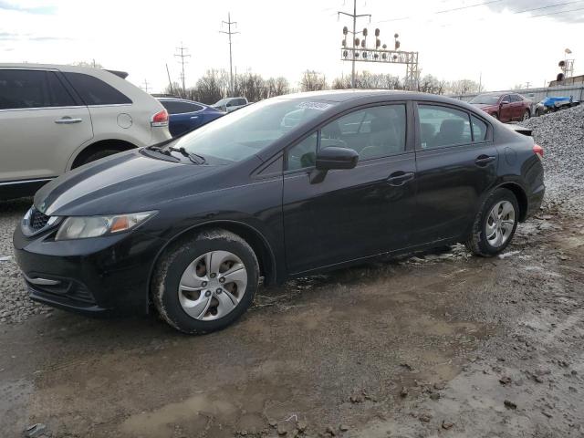 honda civic lx 2015 19xfb2f57fe099547