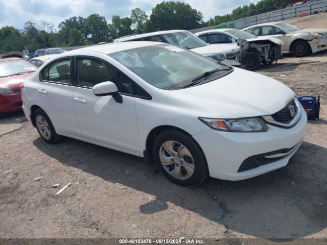 honda civic 2015 19xfb2f57fe113799