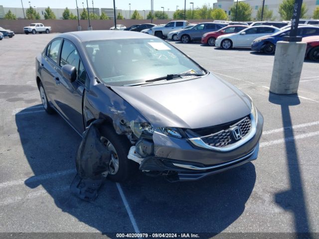 honda civic 2015 19xfb2f57fe204085