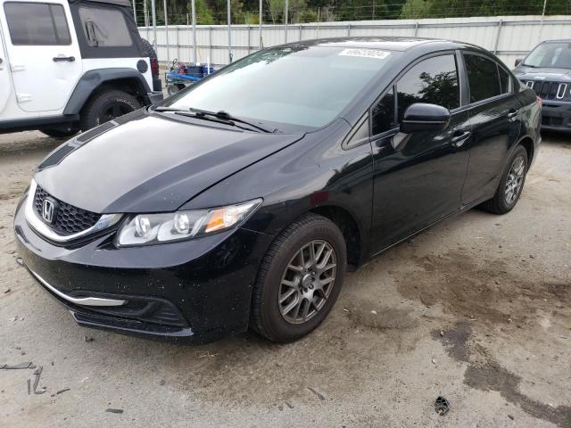 honda civic lx 2015 19xfb2f57fe204166