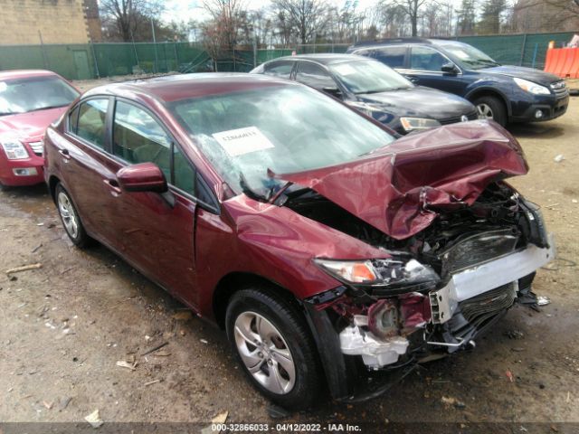 honda civic sedan 2015 19xfb2f57fe212896