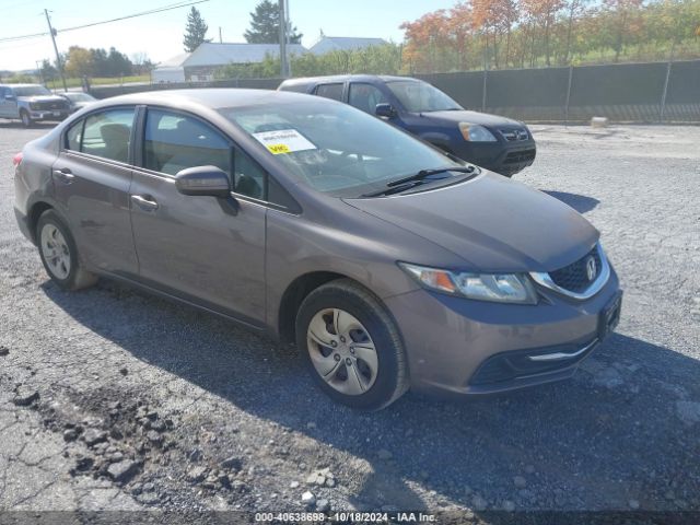 honda civic 2015 19xfb2f57fe236938