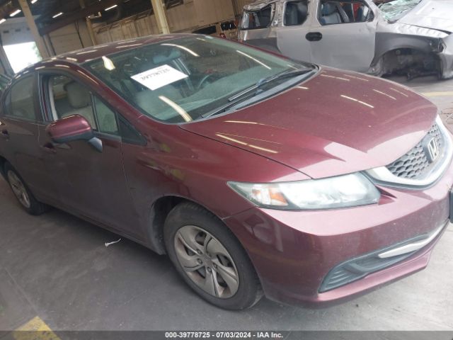 honda civic 2015 19xfb2f57fe251911